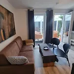 Havel-domizil By Interhome *