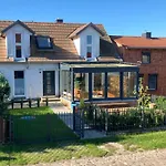 Havel-domizil By Interhome * Хафельберг