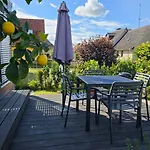 Дом отдыха Havel-domizil By Interhome *