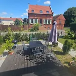 Дом отдыха Havel-domizil By Interhome