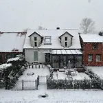 Havel-domizil By Interhome * Хафельберг