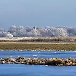 Havel-domizil By Interhome Дом отдыха Хафельберг