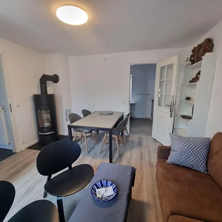 Havel-domizil By Interhome *