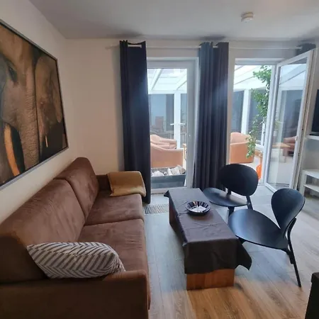 Havel-domizil By Interhome *