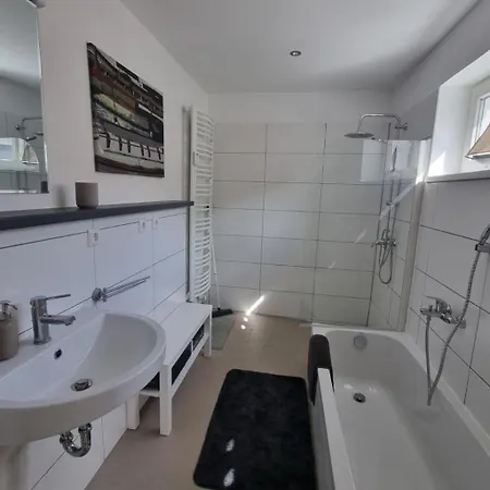 Havel-domizil By Interhome
