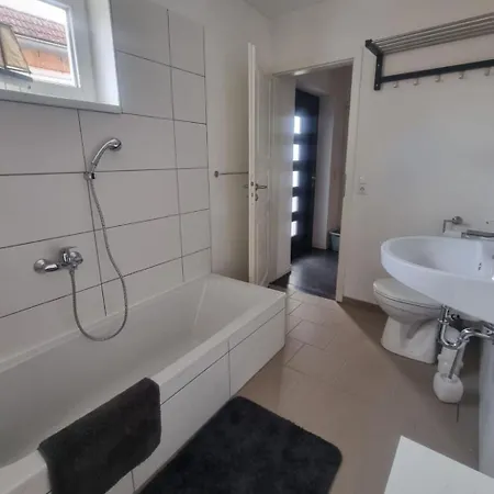 Havel-domizil By Interhome Havelberg
