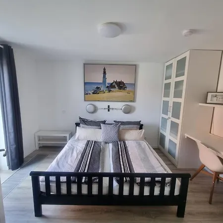 Holiday home Havel-domizil By Interhome *