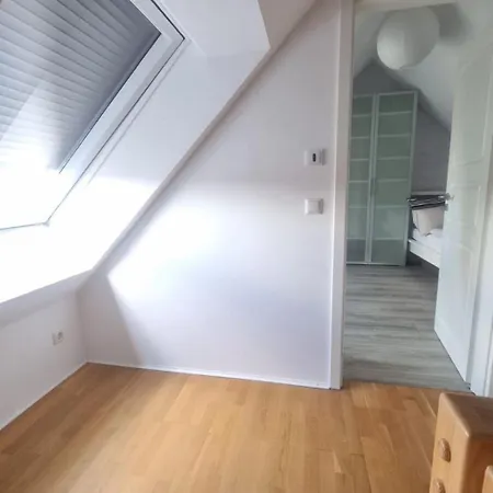 Holiday home Havel-domizil By Interhome *