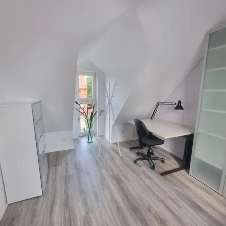 Havel-domizil By Interhome