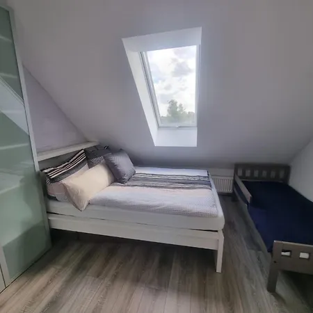 Havel-domizil By Interhome * Havelberg