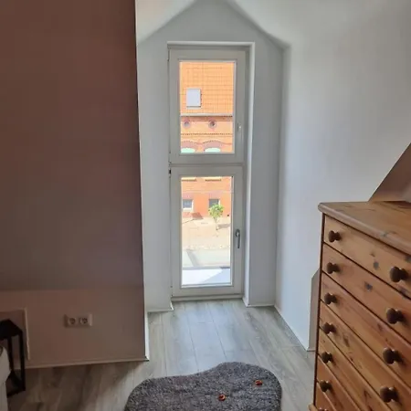 Havel-domizil By Interhome Holiday home *