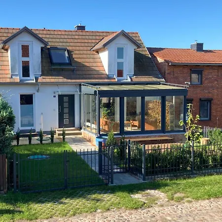 Havel-domizil By Interhome * Havelberg