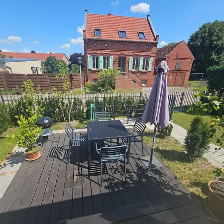 Holiday home Havel-domizil By Interhome