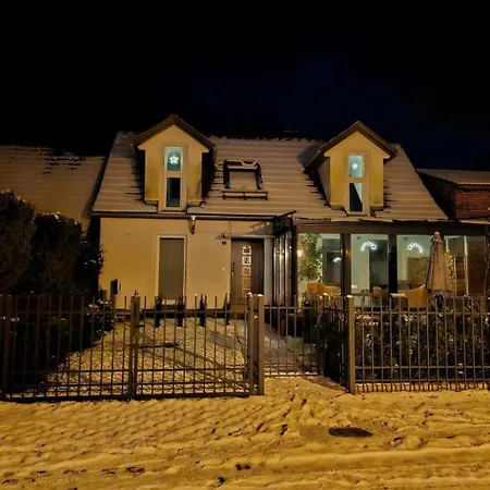 Holiday home Havel-domizil By Interhome