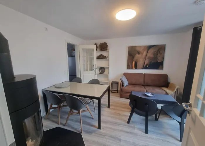 Havel-domizil By Interhome Havelberg