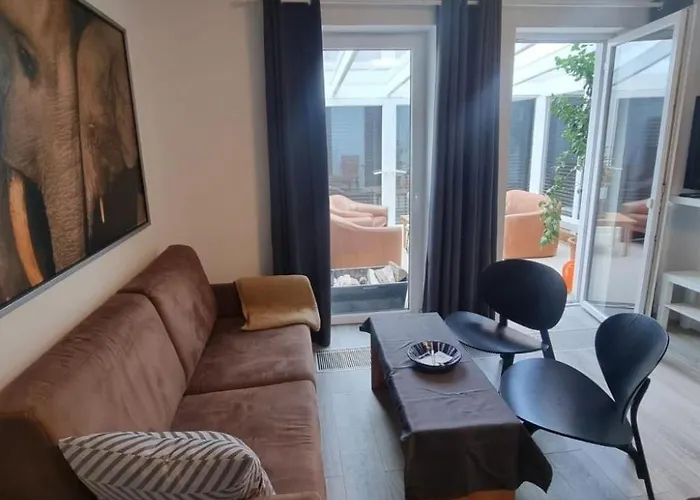 Havel-domizil By Interhome *