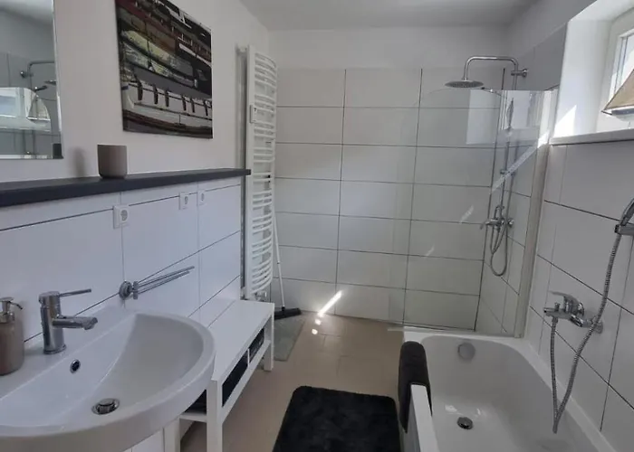 Havel-domizil By Interhome