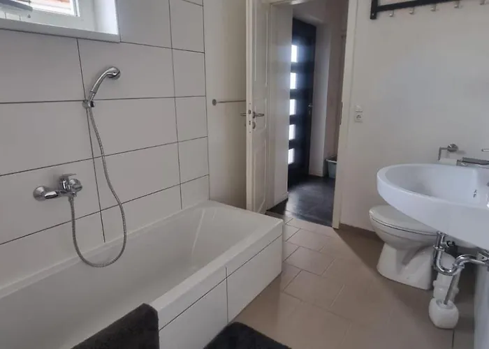 Havel-domizil By Interhome Havelberg