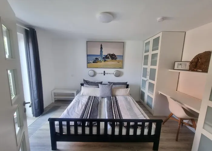 Holiday home Havel-domizil By Interhome *