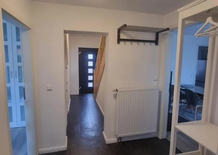 Havel-domizil By Interhome