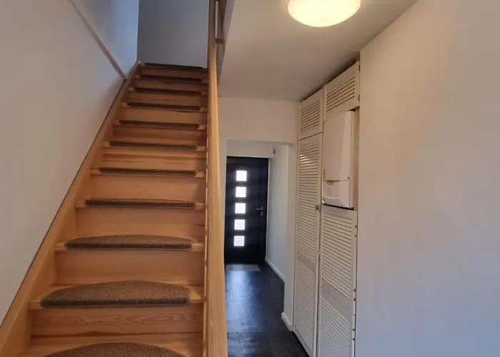 Havel-domizil By Interhome * Havelberg