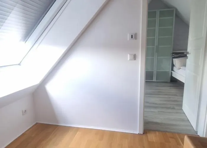 Holiday home Havel-domizil By Interhome *