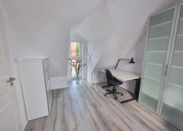 Havel-domizil By Interhome