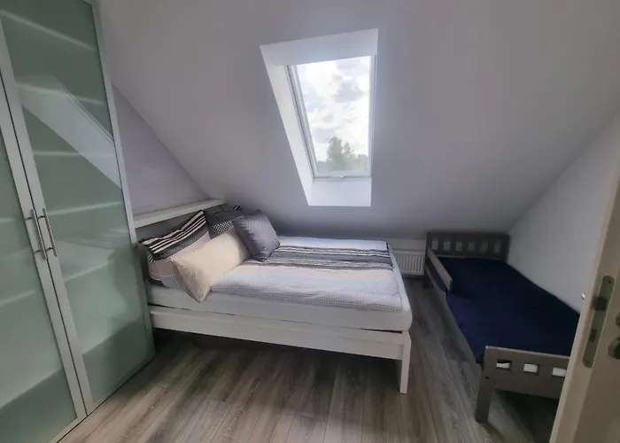 Havel-domizil By Interhome * Havelberg