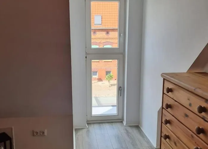 Havel-domizil By Interhome Holiday home *