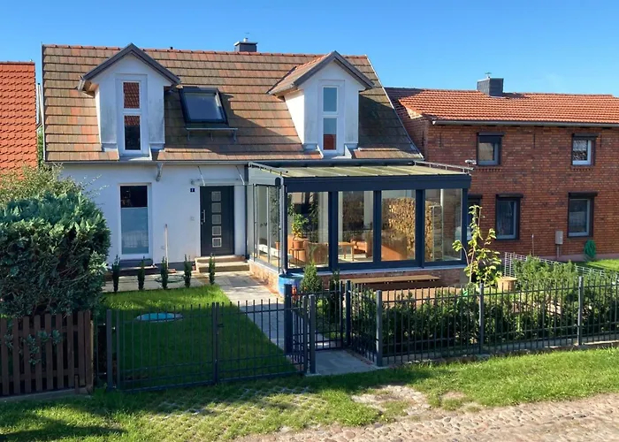 Havel-domizil By Interhome * Havelberg