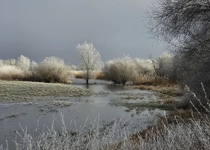 Holiday home Havel-domizil By Interhome *