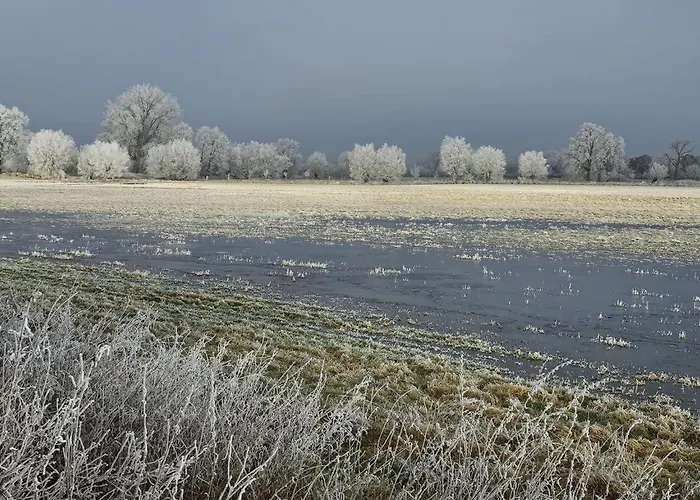 Havel-domizil By Interhome * Havelberg